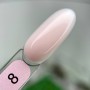 Акрилгель Edlen Water acrygel №08, 30 мл